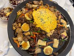 -一烙锅(友谊店)