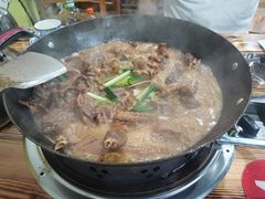 -鹅来顺·顺德火焰醉鹅(天平架分店)