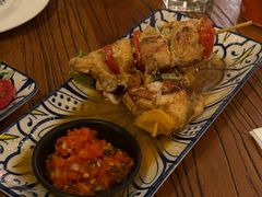 -El Bodegon阿根廷秘鲁餐厅(幸福路店)