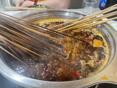 -付小姐在成都(五道口店)