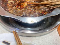 -水碾河刘老大串串香(水碾河路店)
