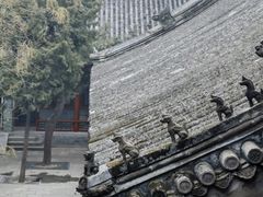 -白云观