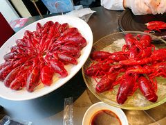 -红盔甲·小龙虾(人民广场店)