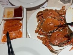 -芭菲盛宴·环球美食(解放碑英利国际店)