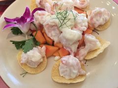 -龙桥私厨·姜花菊花过桥鱼·顺德菜(容桂店)