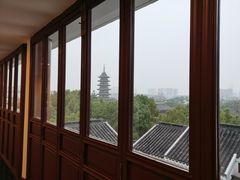 -苏州吴宫泛太平洋酒店