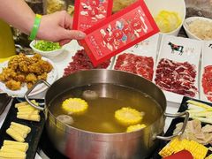 -今日牛事潮汕鲜牛肉火锅(瑞金店)