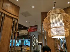 大堂-望湘园·湖南菜(宏伊店)
