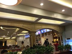 -守柴炉烤鸭(中海国际店)