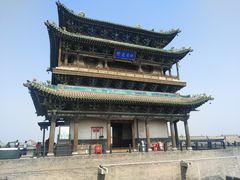 -山西会馆·晋菜·晋商宴·牌匾博物馆(胜利东街店)