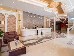 -维也纳国际酒店·佛山南海千灯湖桂城地铁站店