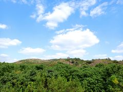 -白马涧龙池景区