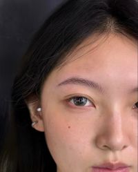 -韩美绣·骨相纹眉·洗眉美瞳线