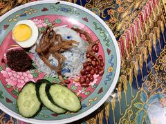 -小娘惹厨房Little Nyonya(狮城有约上榜店)