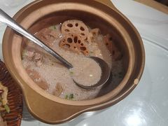 -吴掌柜·藕汤印象(南湖店)