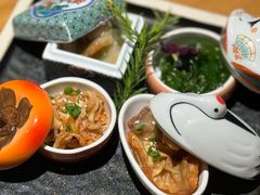 -蝉一日本料理(高新区店)