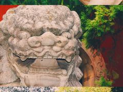 -灵谷景区