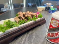 -清真·盛京白记 小骨头羊汤馆(南八马路店)