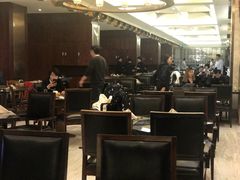 大堂-东方红海鲜百汇(国际大厦店)