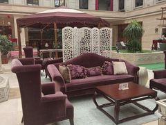 -中家鑫园温泉酒店鑫悦汤泉