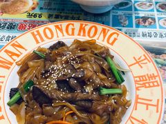 -肥韬茶餐厅(海上世界店)