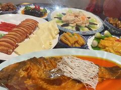 -豫满楼(郑东新区店)