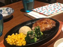 -铃木食堂(帽儿胡同店)