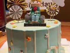 -文三酒肆自助放题(新街口友谊广场店)