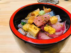 -鮨青(恒基名人购物中心店)