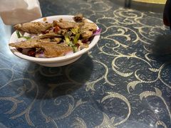 -唔呶喔哩酒家(生产街店)