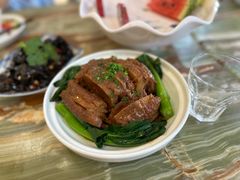 荔芋扣肉-椿记烧鹅(北门店)