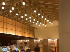 -A+阿加汤宿(大悦城店)