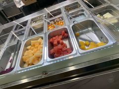 桐园刨冰-桐园果汇(湖贝店)