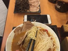 -博多一幸舍(侨福芳草地购物中心店)