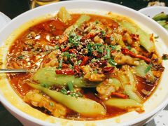 -红钳侠小龙虾·烧烤(中赢康康谷店)