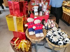 -星巴克臻选(成都太古里店)