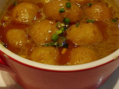 -香港九道港式茶餐厅(万科店)