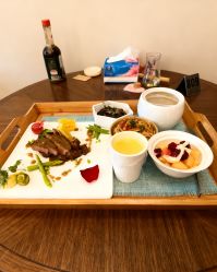 -和伊母婴护理中心·全套房(金山店)