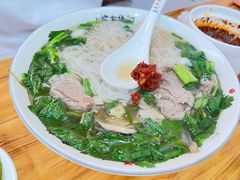 -熊氏牛羊杂粉(龙眼井总店)