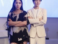 -上海杜莎夫人蜡像馆