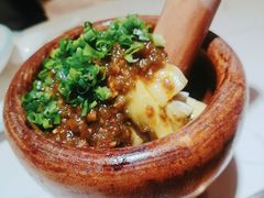 -蕃茄述·好汤自然来(江汉路店)