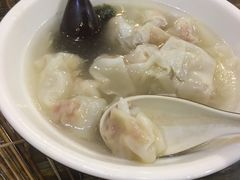 -老谢烧烤野馄饨(云霄路店)