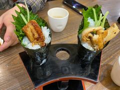 -东京屋(武定路店)