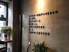 -ZM COFFEE(西安路店)