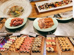 -杭州国际会议中心洲际酒店-原素全日餐厅(解放东路店)