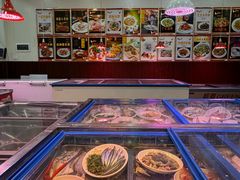 -红灯笼龙凤饭店(宁波老字号店)