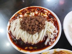 -西月城谭豆花(春熙路店)