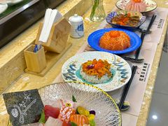 -红叶日本料理(辰熙广场店)