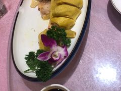 白斩鸡-鑫鑫大酒店(共和新路店)