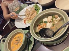 -Sala Thai Restaurant